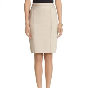 White House Black Market Pencil Skirt
